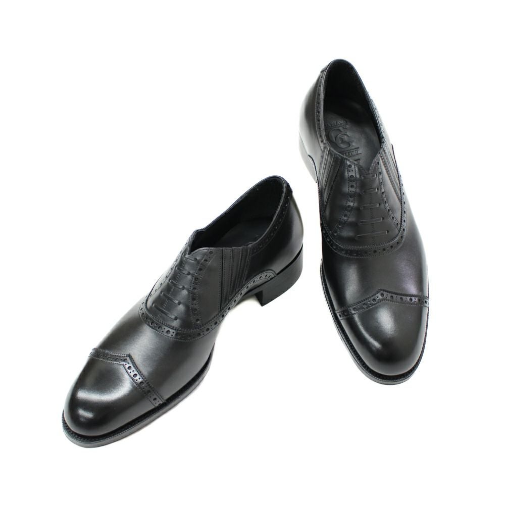 GAZIANO&GIRLING ガジアーノアンドガーリング シューズ | RING JACKET