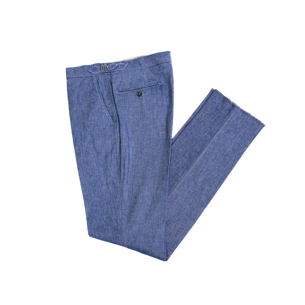 トラウザーズ-Trousers | RING JACKET MEISTER ONLINE STORE