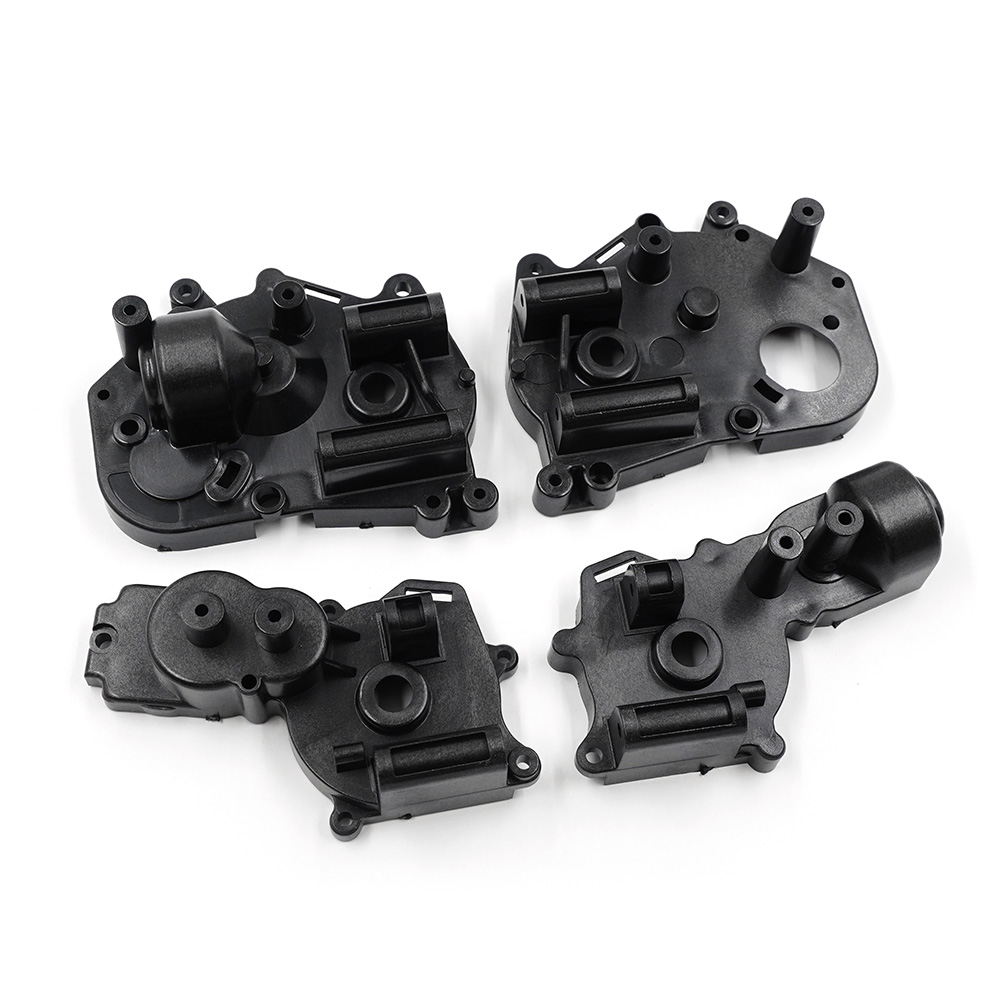 スーパーアスチュート カーボンシャーシプレートセット [XS-TA29094