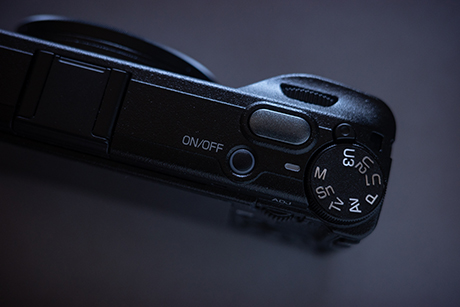 RICOH GR IV HDF【1年保証】 | リコーイメージングストア