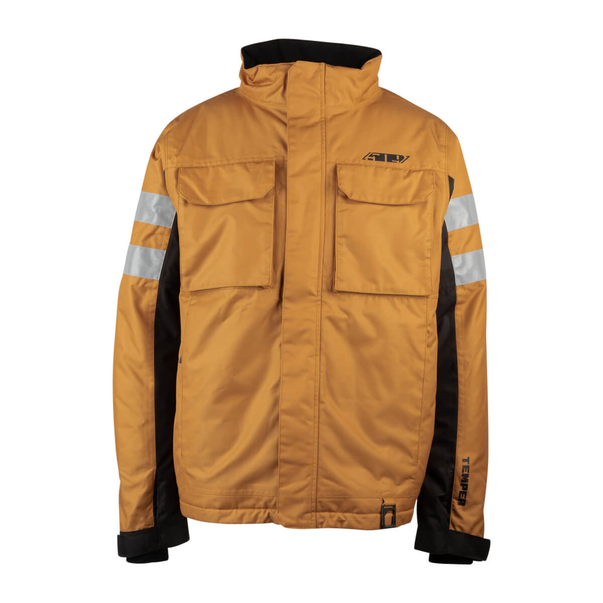 Temper Insulated Jacket | Snowmobile Gear – 509
