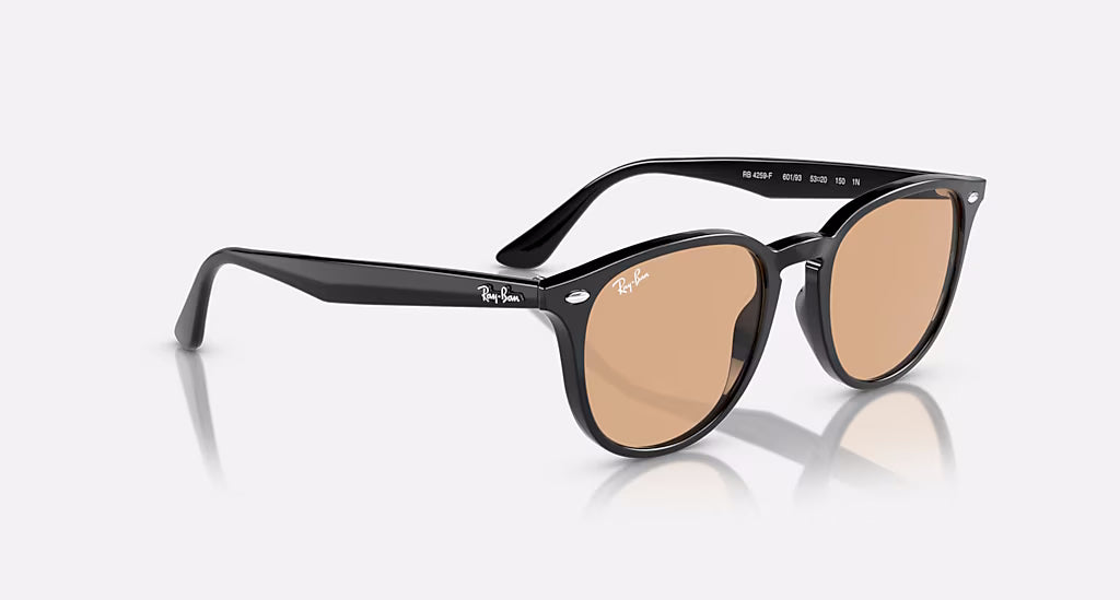 ray-ban RB4259 WASHED LENSES RB4259F 601/93 53-20 レイバン