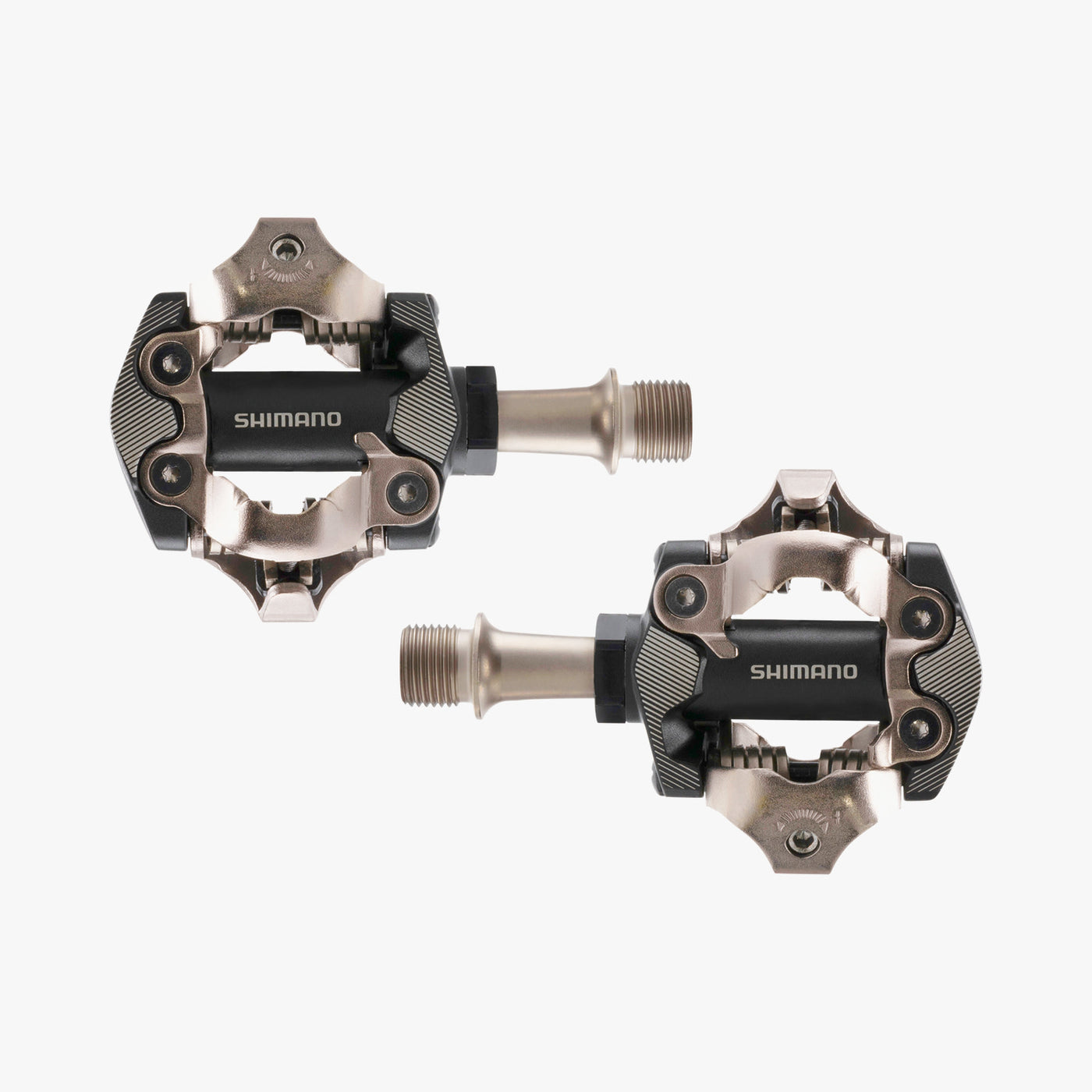 DEORE XT PD-M8100 Race SPD Pedals | MTB & Gravel Pedals | Ride Shimano