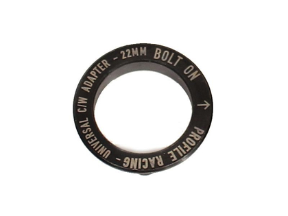 profile 36t スプラインドライブ スプロケ SPLINE DRIVE SPROCKET