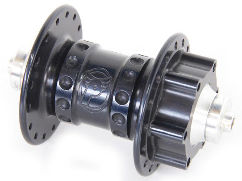 CLASSIC MTB DISC FRONT HUB - モトクロスインターナショナル