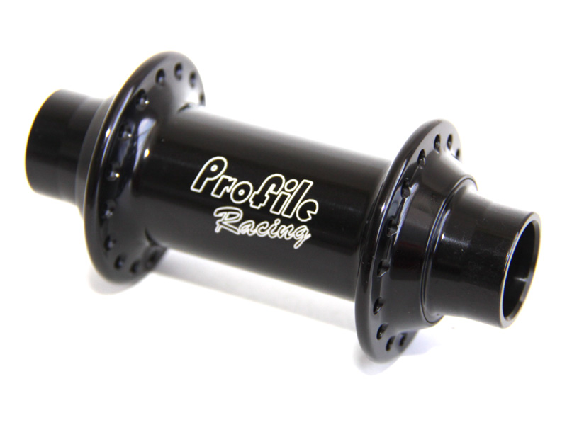 ELITE MTB FRONT HUB NON-DISC - モトクロスインターナショナル