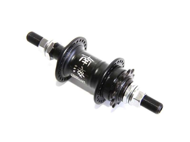 NANKAI 36h 14mmコースターハブ NANKAI 14mmコースター ハブ - メルカリ