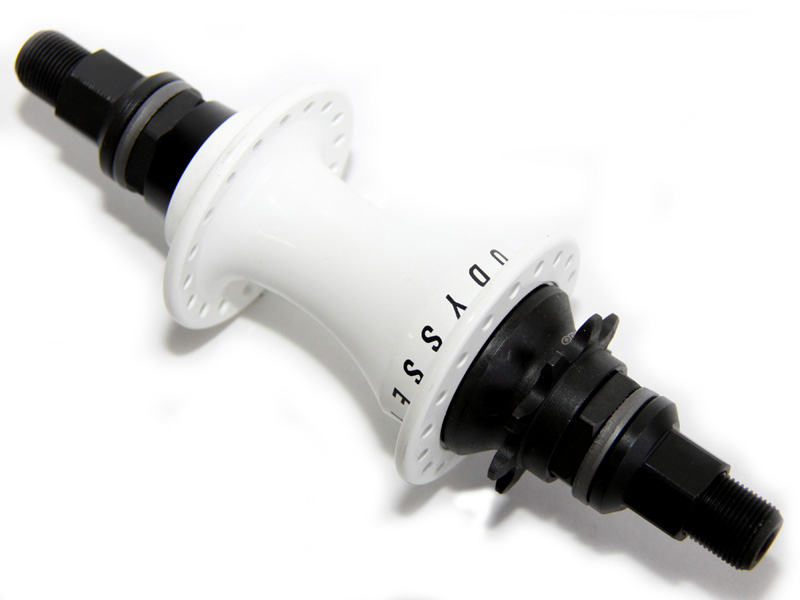 新品！BMXハブ 「ODYSSEY CASSETTE V3 HUBS」