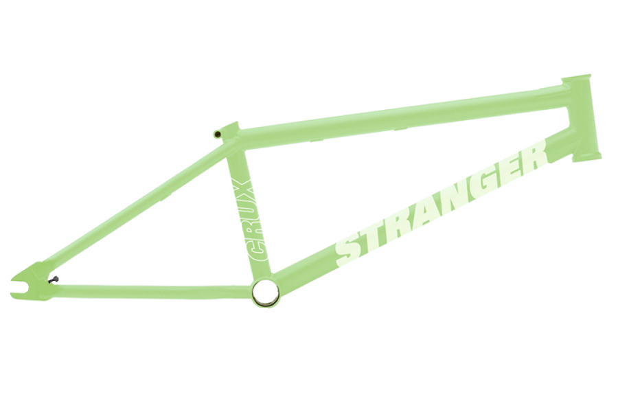 CRUX V2 FRAME - モトクロスインターナショナル