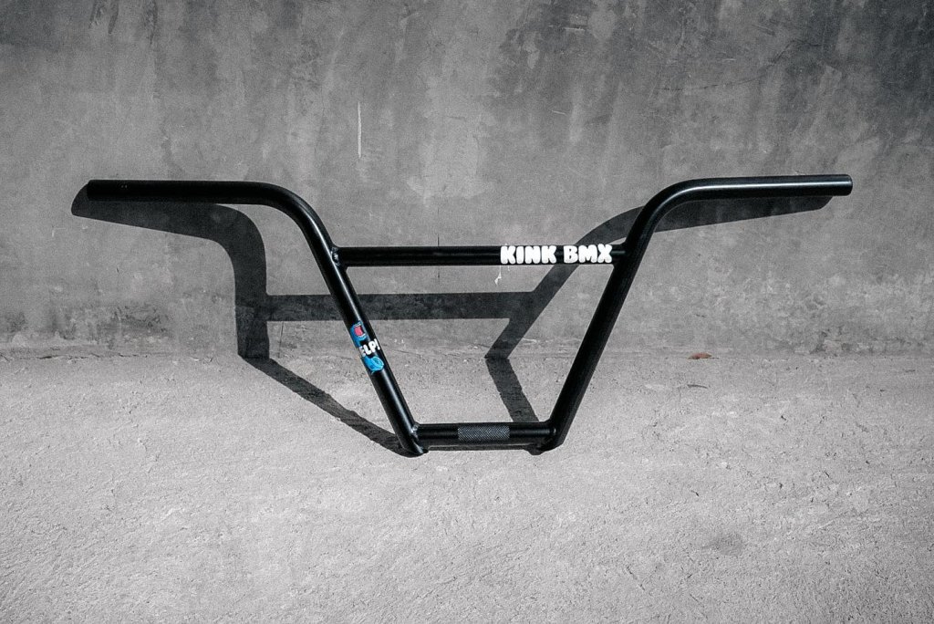 WILLIAMS 4PC BAR - モトクロスインターナショナル