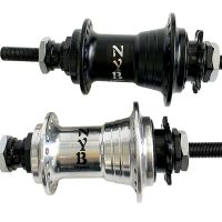 BMX FLATLAND チタンシャフト 南海 フリーコースター 3/8 26 BMX