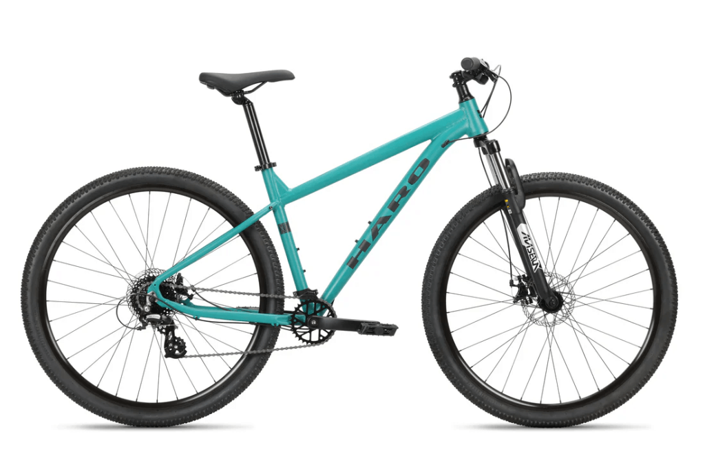 2025-Haro-Flightline-Two-Matte