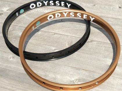 BROC 9.8″ BAR - モトクロスインターナショナル