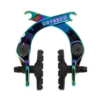 EVO 2.5 BRAKE Oil Slick - モトクロスインターナショナル