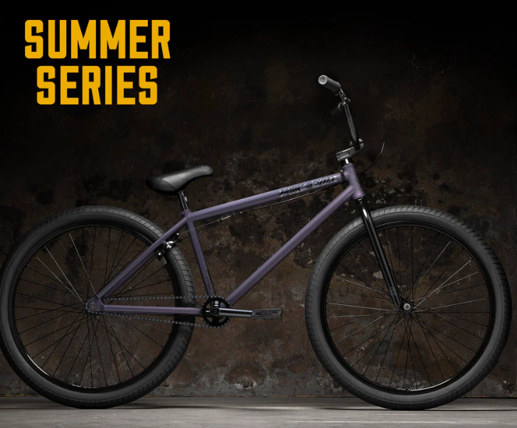 Brand New シティバイク 26インチ ブラック シティサイクル BLACK