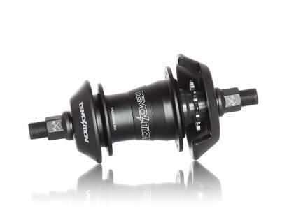 KHRIZ HUB KHRIZ HUB KHRIZ HUB KHRIZ HUB ZX Front Hub Parts