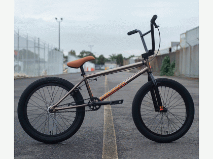 FIT BIKE CO. - モトクロスインターナショナル
