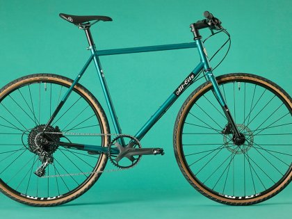 SUPER PROFESSIONAL SINGLE SPEED - モトクロスインターナショナル
