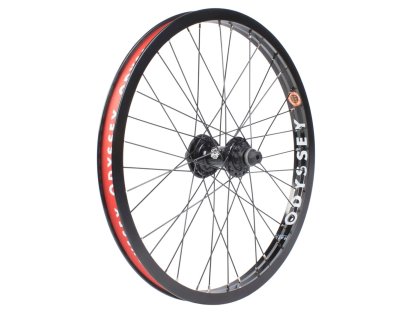 BMX ホイールセット前後 NANKAI x ODYSSEY SEVEN KA