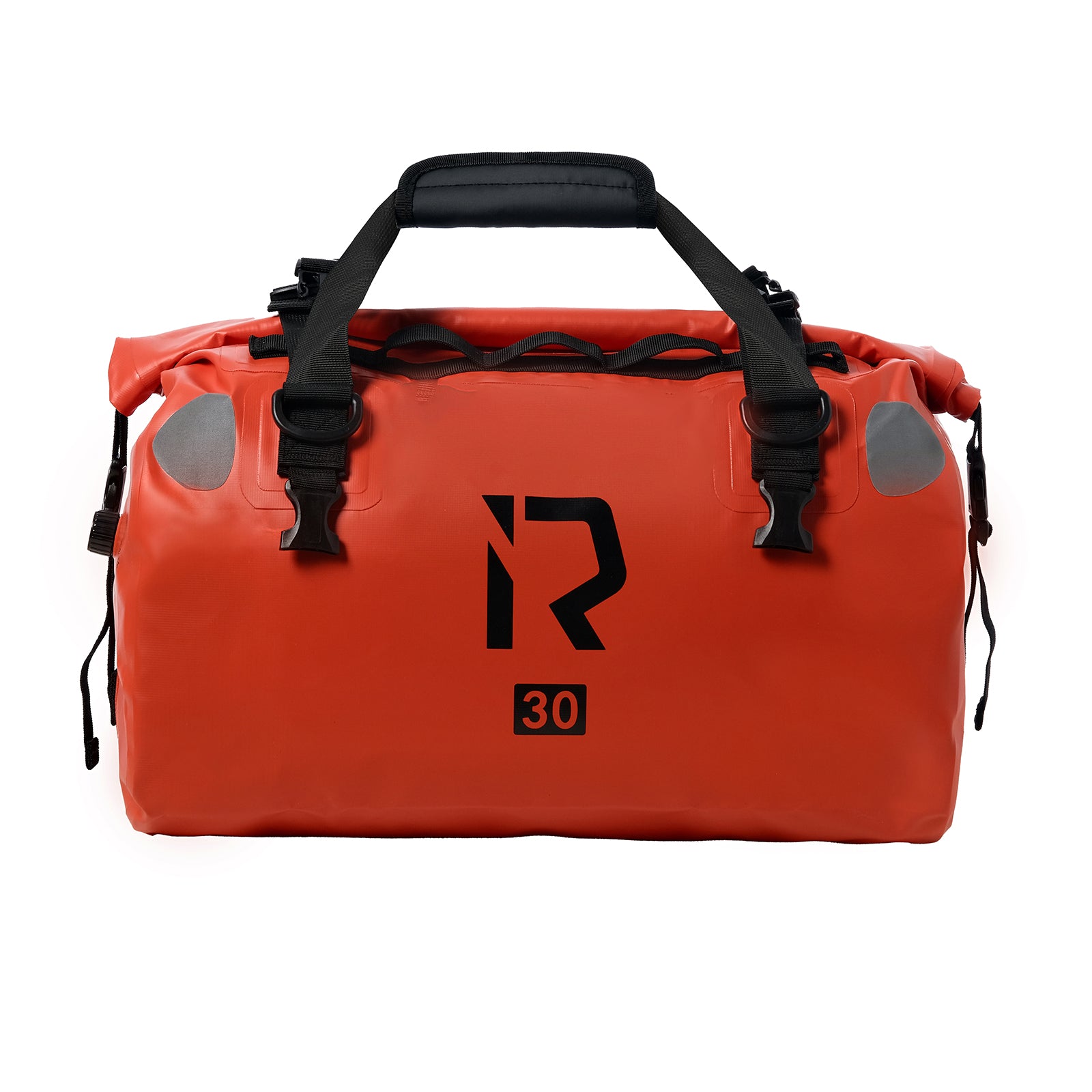 RIDEIRON防水バイクシートバッグ | BAG007