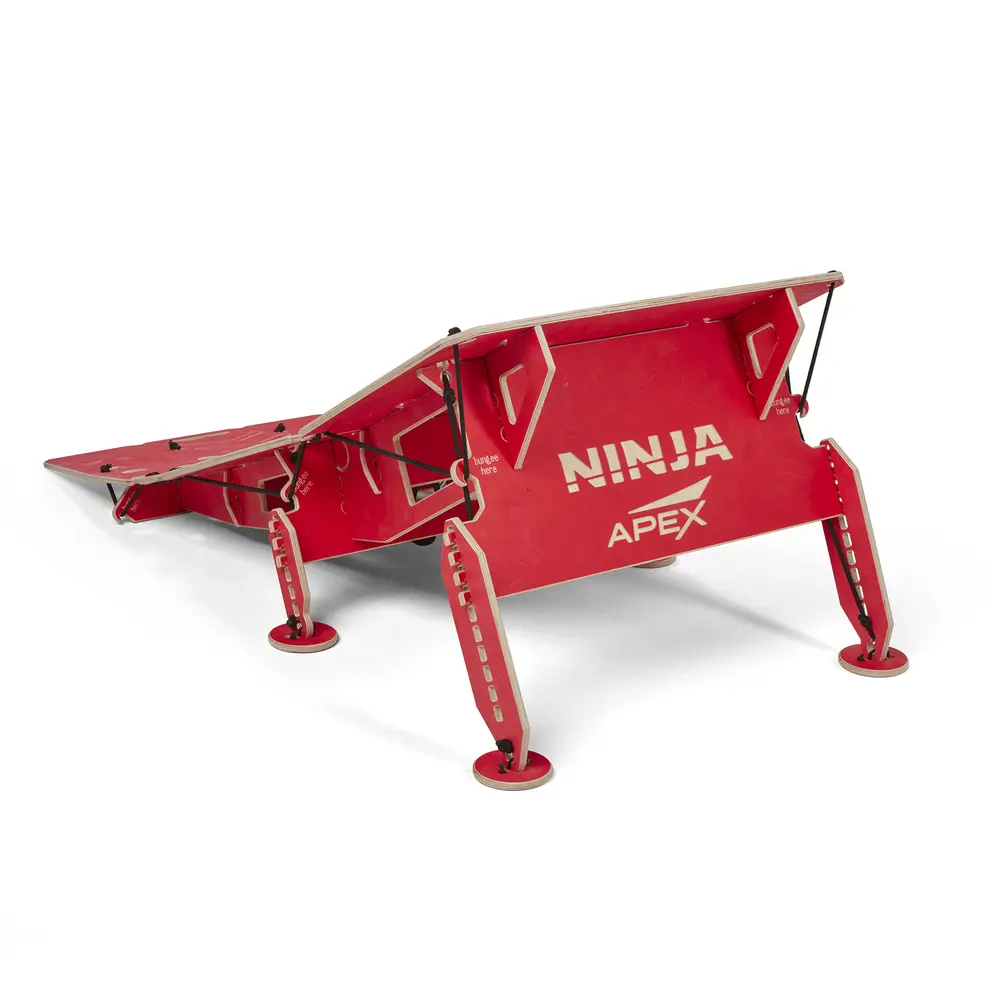 Ninja MTB Apex Jump Ramp for E-Bike Surron Pit Bike