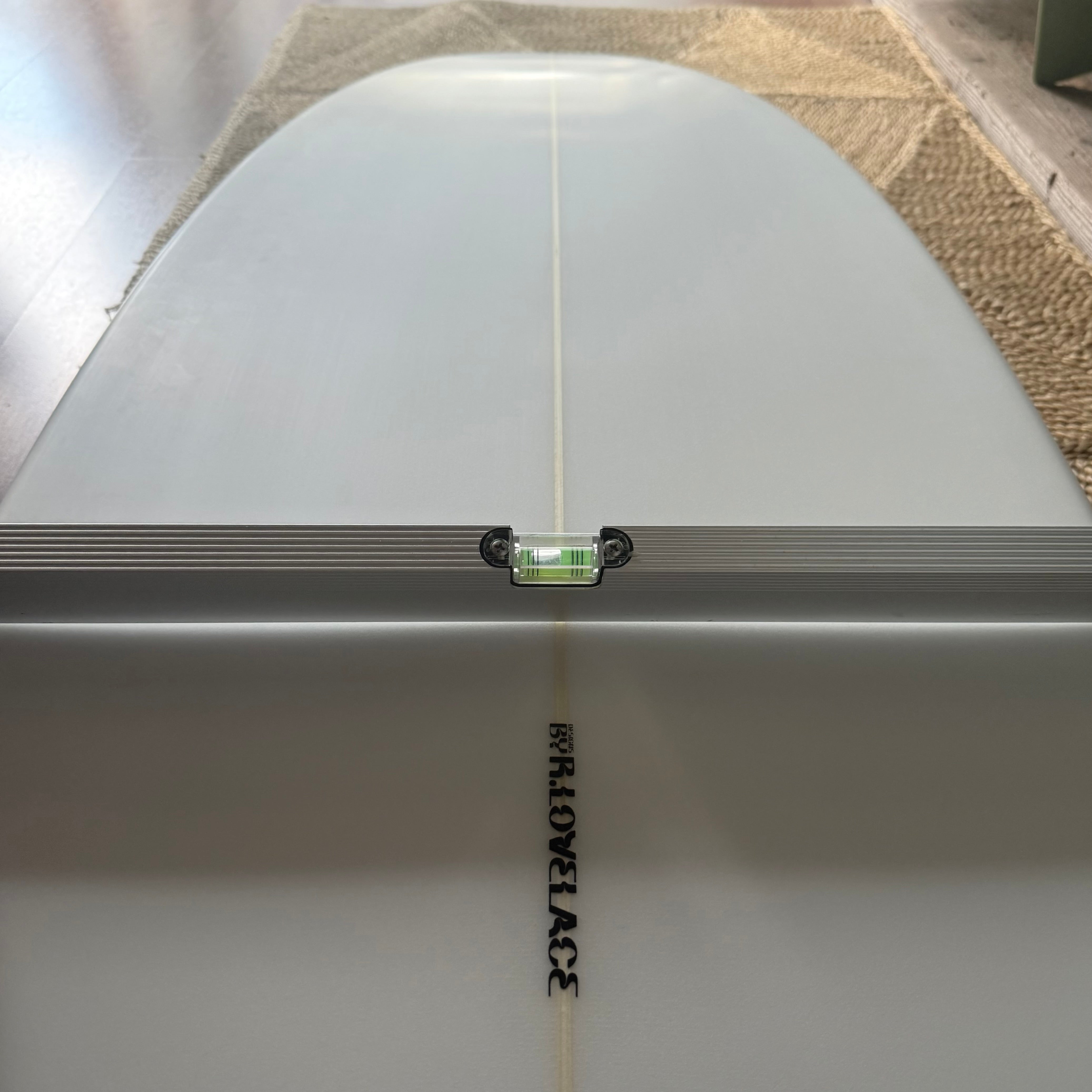 6'0” LOVEMACHINE SURFBOARDS GT – RIDE SURF+SPORT