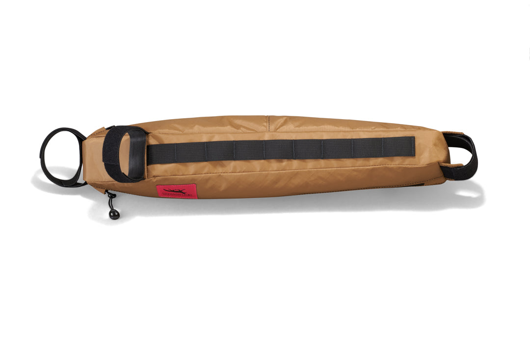 SWIFT Hold Fast Half Frame Bag – Portland Design Works