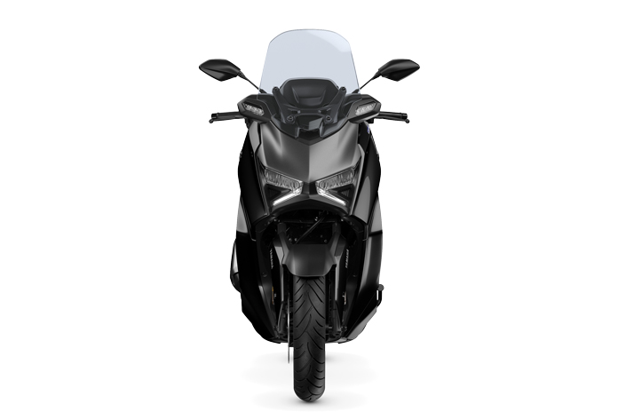 2025 Yamaha XMAX Preview | Rider Magazine