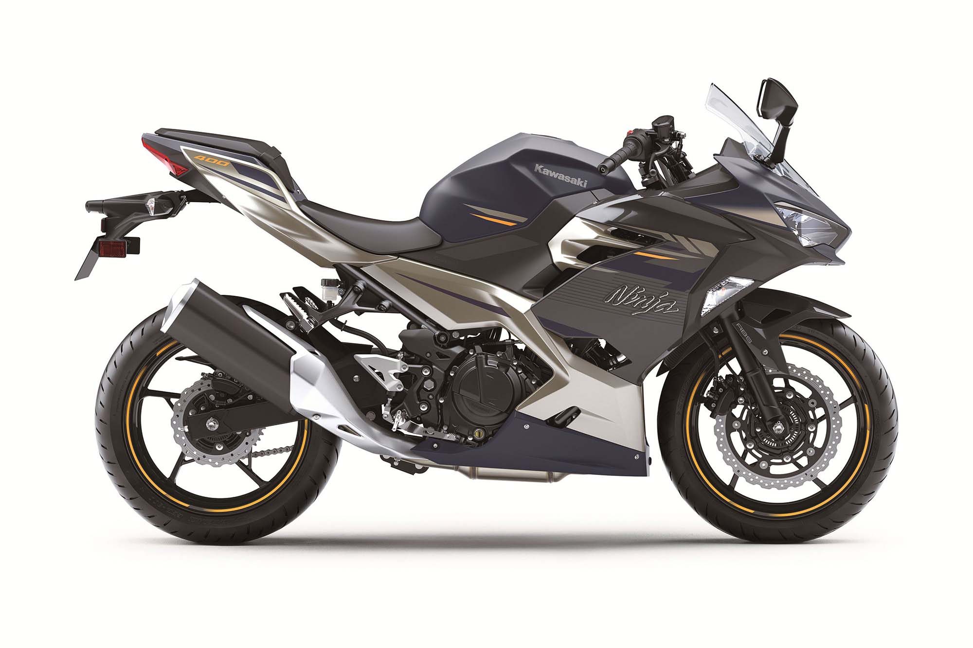 Kawasaki Announces More 2023 Returning Models | Rider Magazine