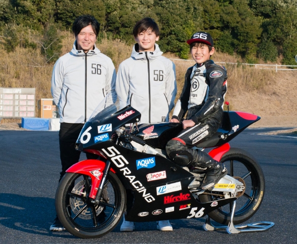 ビーノさま専用レーシングタイヤ Team limited 3本セット レース用