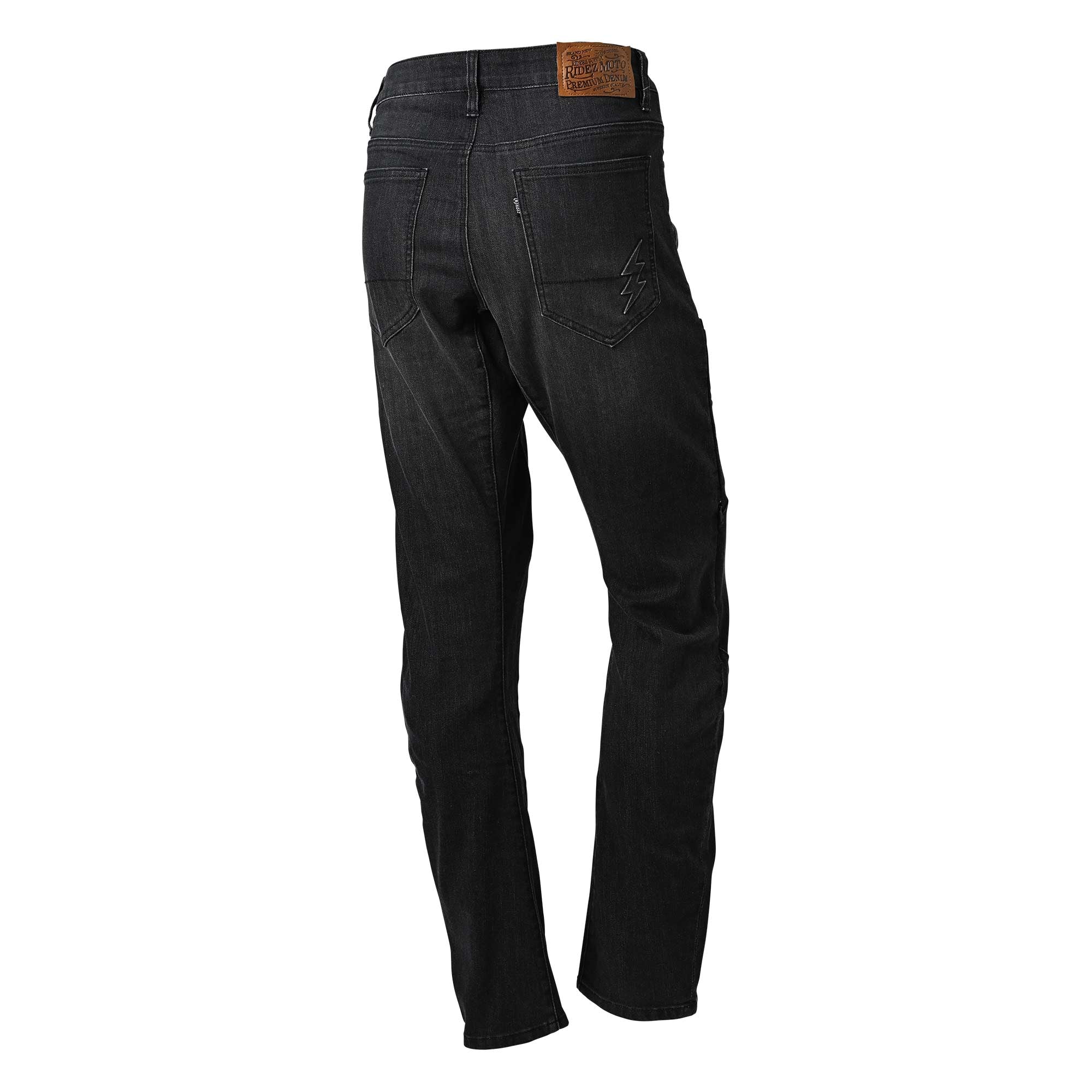 涼しい！！！楽デニ◇バイク用ライディングデニム！9.3ozで涼しい超