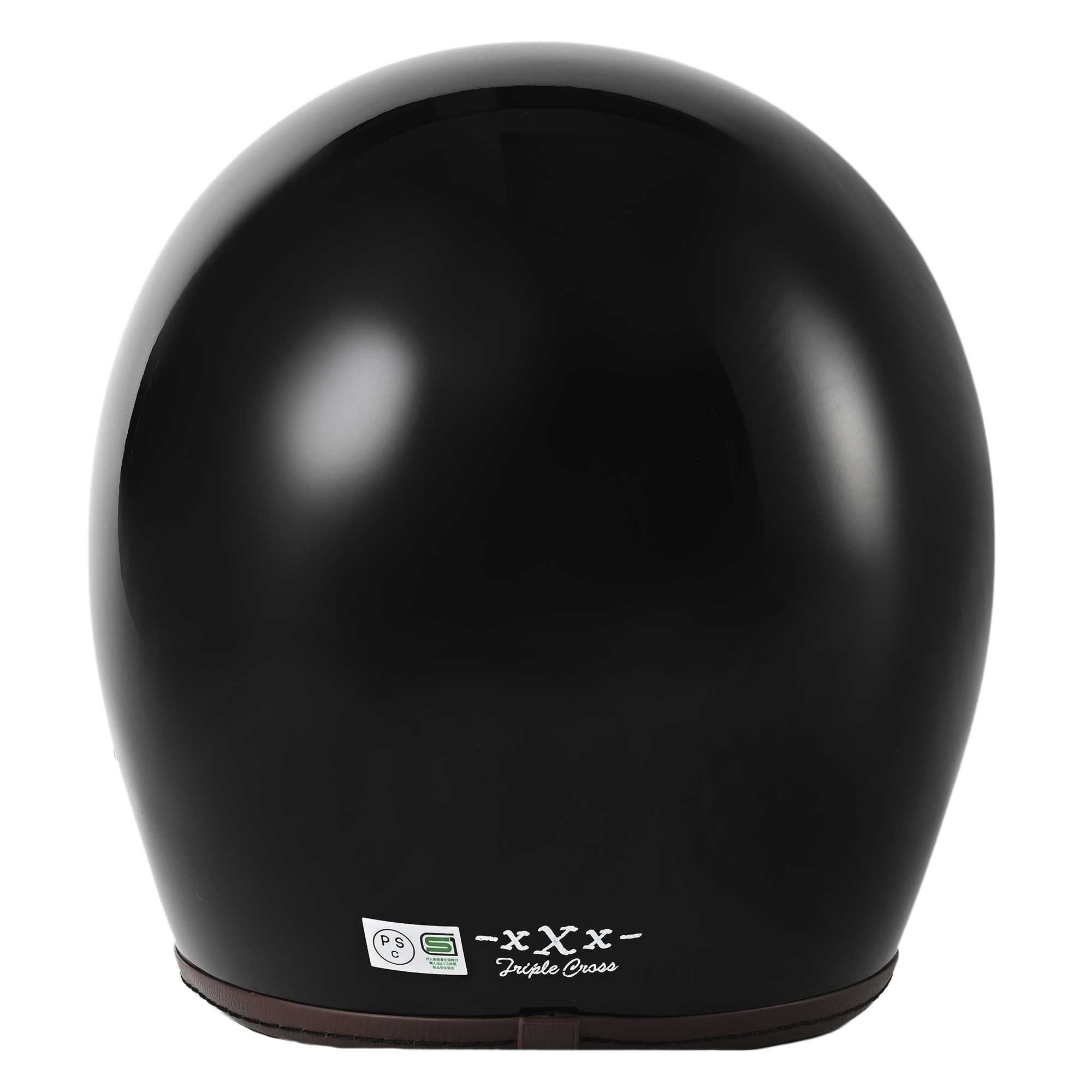 ビンテージモトクロスVMXをコンセプトに開発したRIDEZトリプルクロス