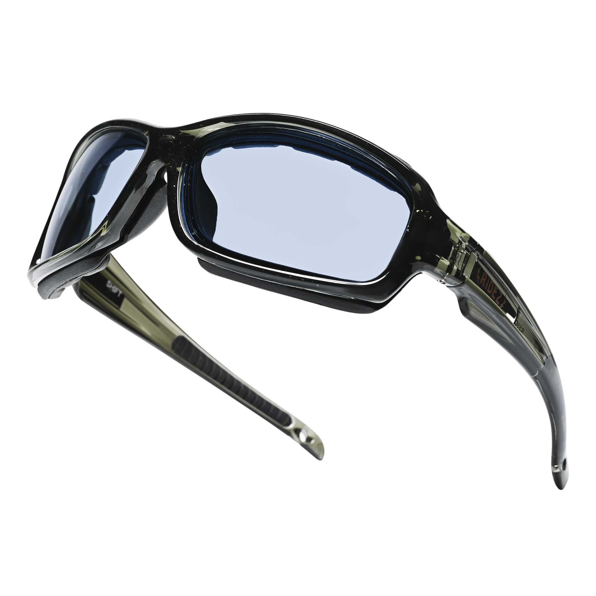 RIDEZ Protection Eyewear SHIFT RS904 偏光サングラス | バイク用品は