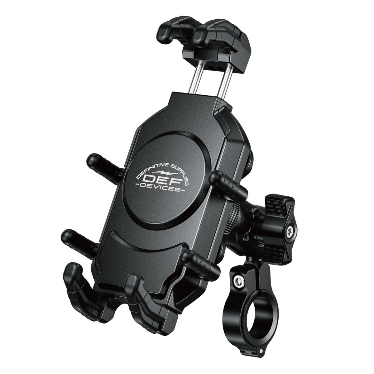 DEFINITIVE SUPPLIES | バイク用品はRIDEZ