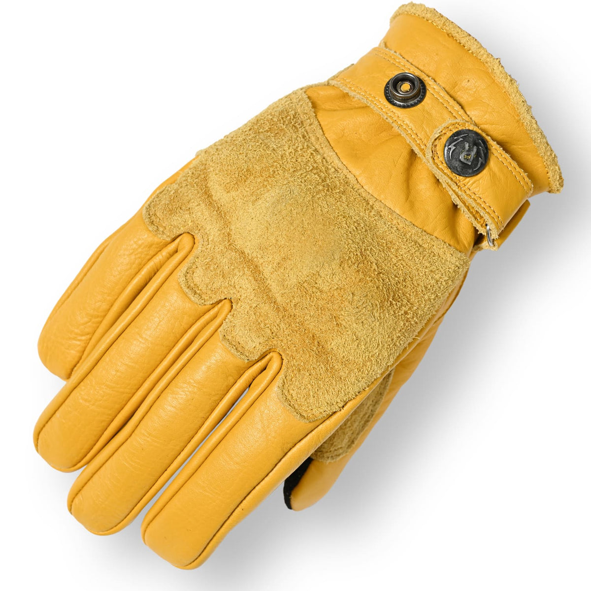 RIDEZ MOTO GLOVES REBEL 【プロテクター】バイク用 本革 レザー