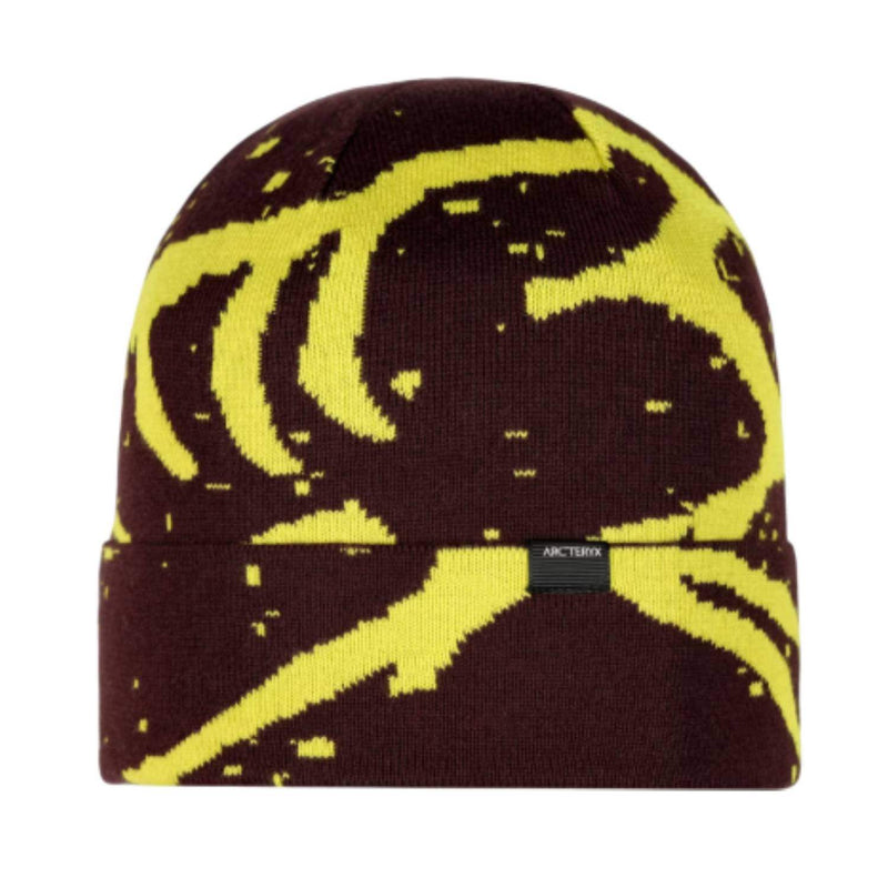Arc'teryx Lightweight Grotto Toque - Breathable Cool Comfort Hat