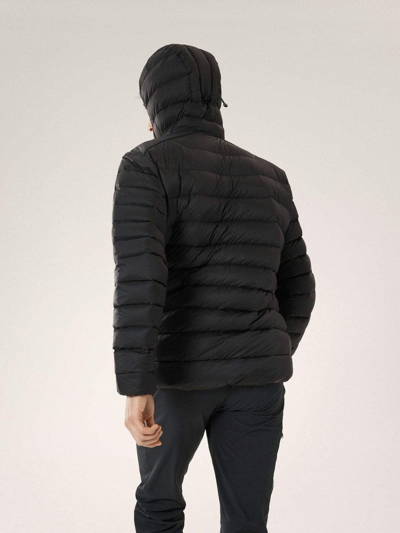 Arc'teryx Cerium Hoody - Men's | Sustainable, High-Performance