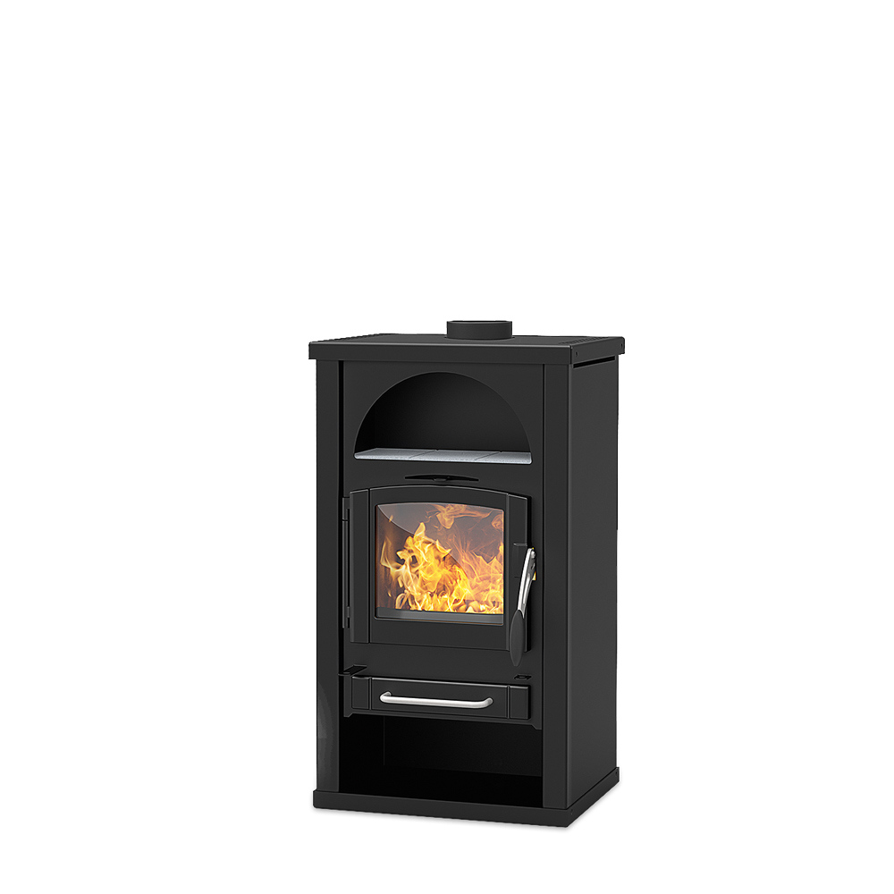 Wood burning stoves - RIKA