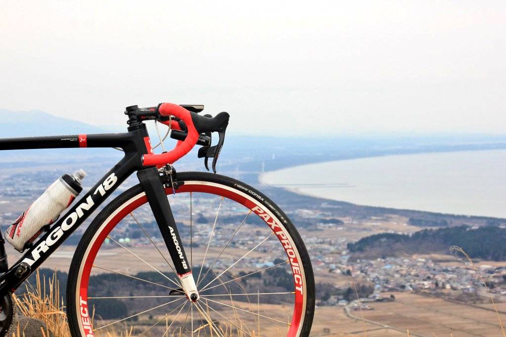 感想編】PAX PROJECTホイールインプレ【オーダーメイド】 | りっけいの