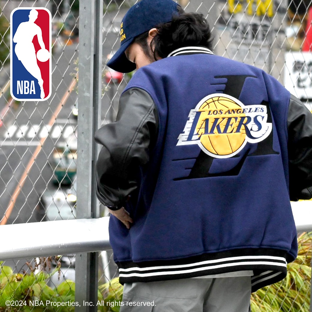 NBA オールスター 2024 セットアップレブロン