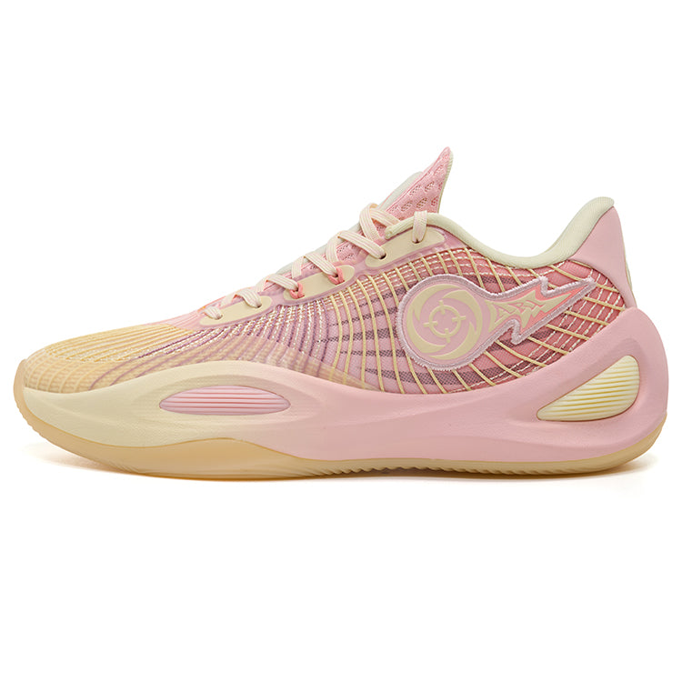 Rigorer AR1 'Juicy Peach' [Z323360104-17] – Rigorer Official