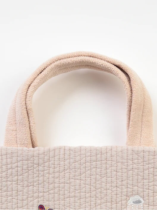 フェイラー×ピオヌンナルの初コラボバッグ「MIMI」発売♡いつ・どこで