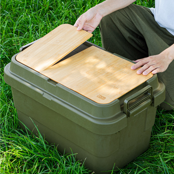 テーブルボード 50S | リス公式オンラインショップ