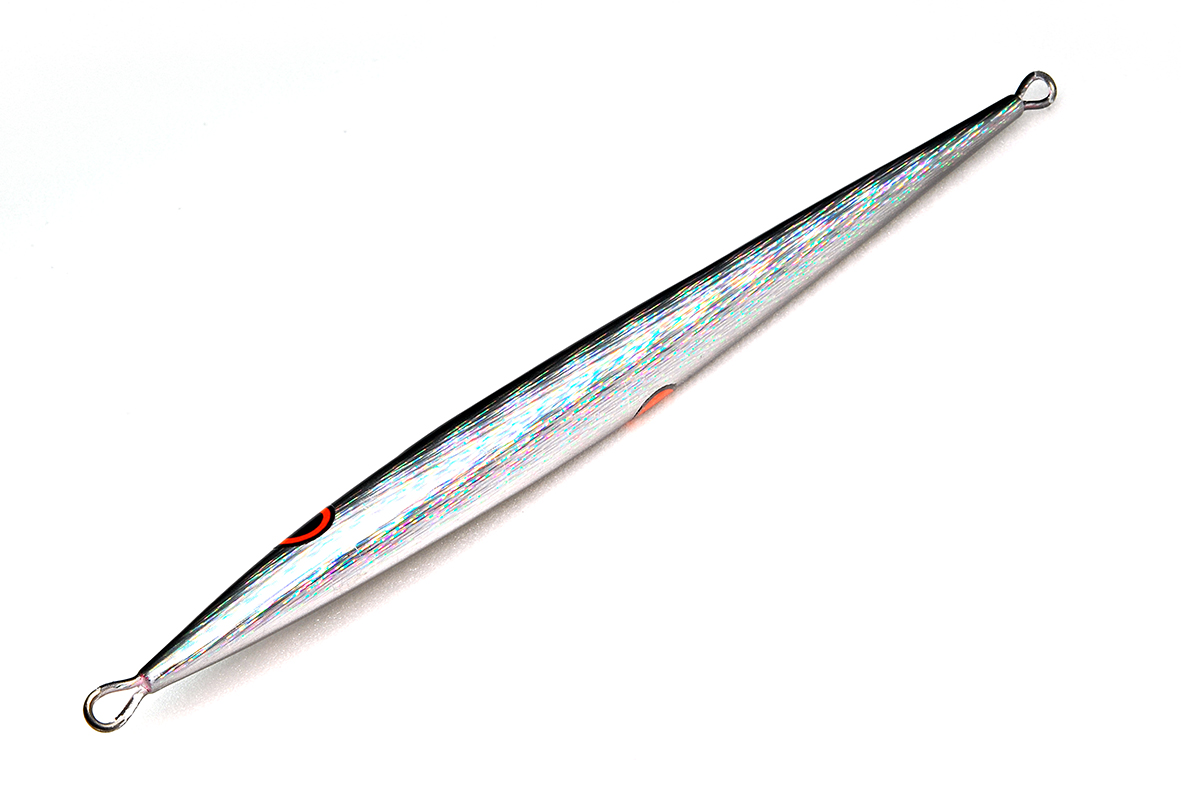 RISE JIG - RISE JAPAN