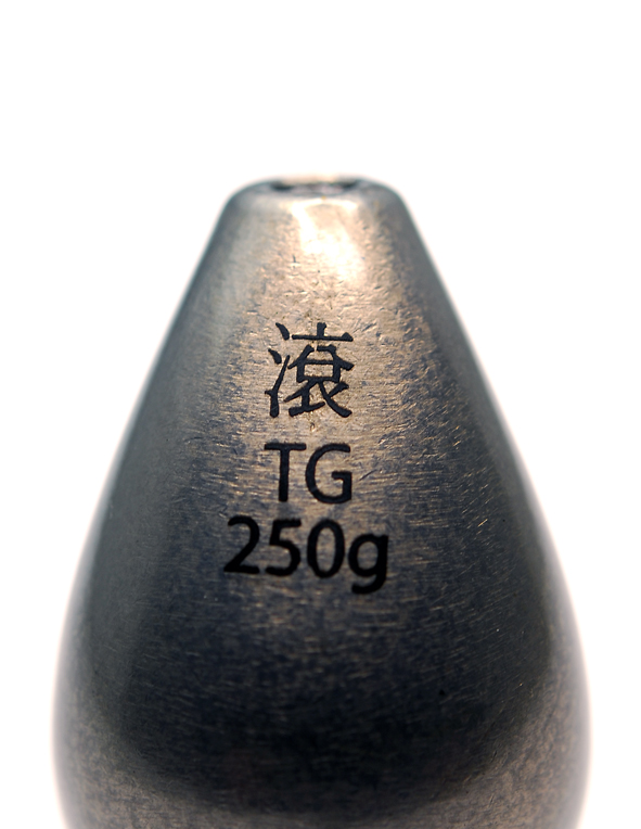 なみだまTG 滾（TAGIRI） - RISE JAPAN