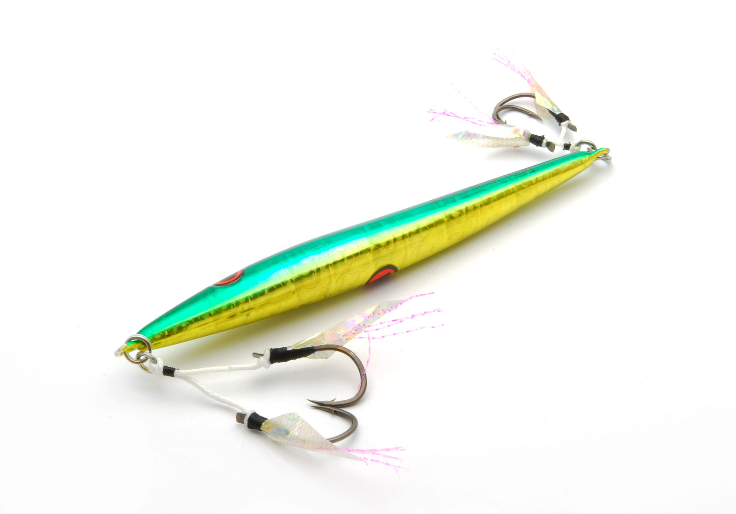 RISE JIG SLJ SLIM - RISE JAPAN