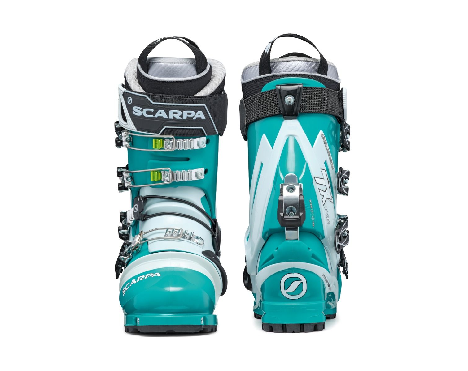 SCARPA TX Pro Women's NTN Telemark Boots - 2023 – Rise of Tele