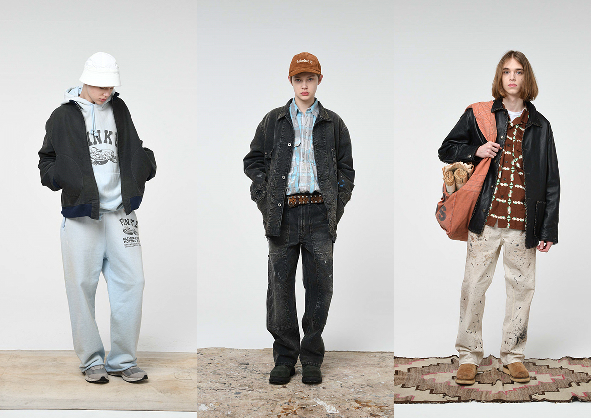 BOWWOW(バウワウ)| rish-online(リシュオンライン)