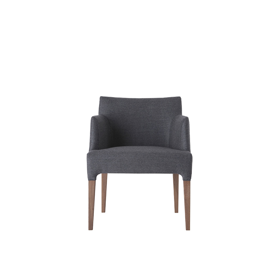 C-LINE（シーライン）｜Chairs｜Chairs / Armchairs｜Ritzwell（リッツ