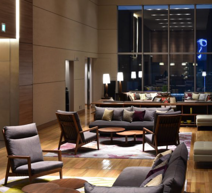 LIGHT FIELD（ライトフィールド モデュラーソファ）｜Sofas｜Ritzwell